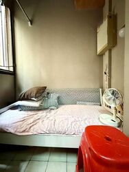 Seletar Springs Condominium (D28), Condominium #618961111
